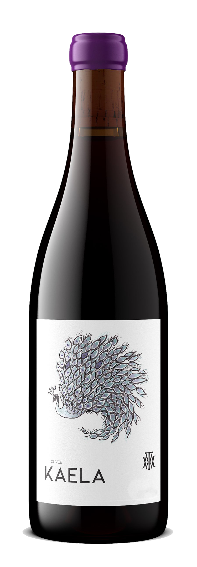 2018 Cuvée Kaela Pinot Noir, Magnum 1.5L