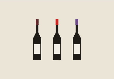 3-Bottle Fall Release Allocation