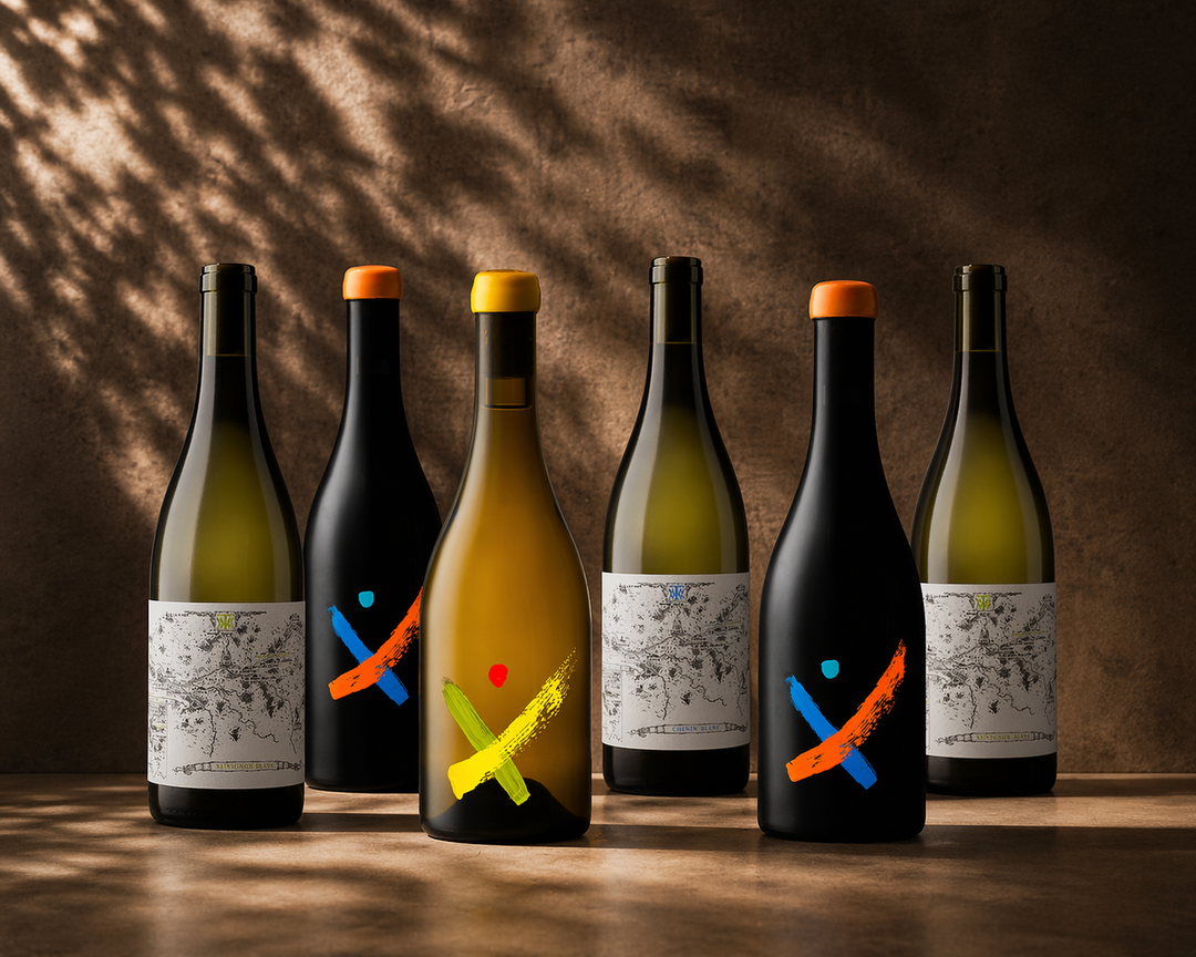 6-Bottle Spring Release Allocation