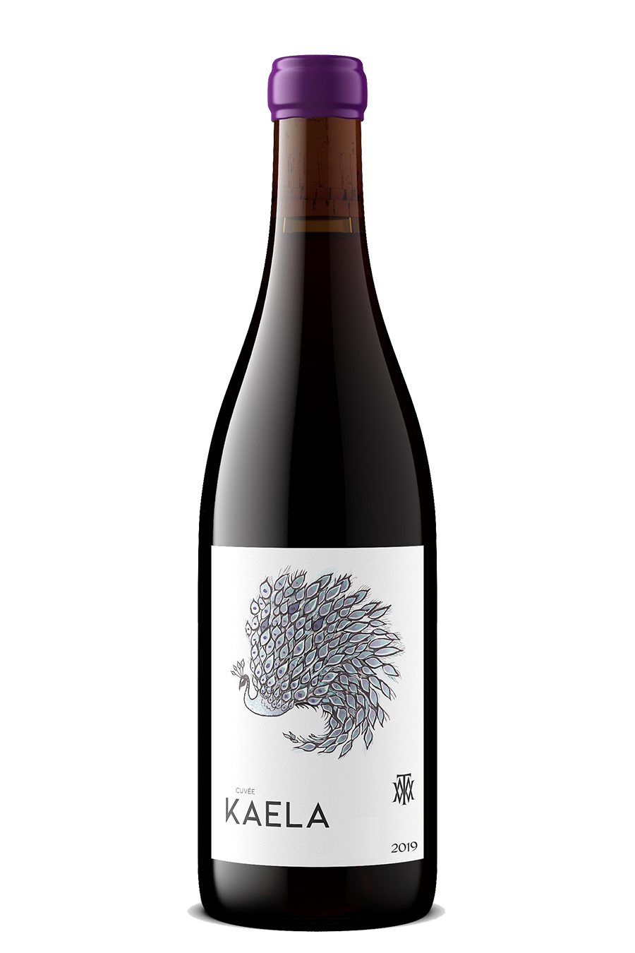 2019 Cuvée Kaela Pinot Noir, Magnum, 1.5L