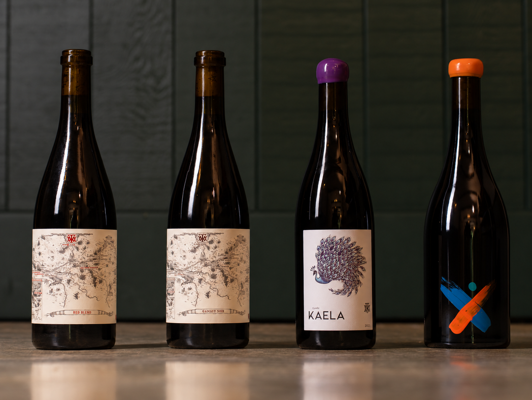 2026 Fall Release - One Of Each
